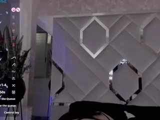Saraa-fox's Live Sex Cam Show