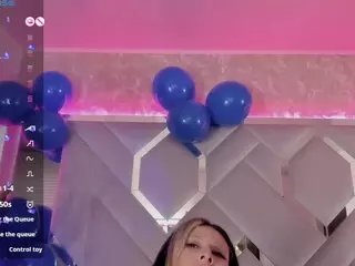 Saraa-fox's Live Sex Cam Show