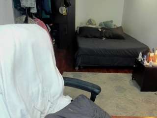 shiira webcam model