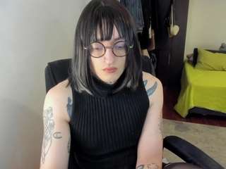 shiira Live Webcam on CamSoda