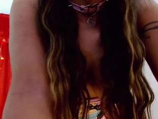 sweetbrunettexse... Live Webcam on CamSoda