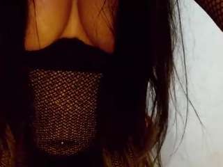 sweetbrunettexselfsuck