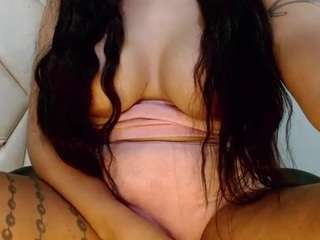 sweetbrunettexselfsuck webcam