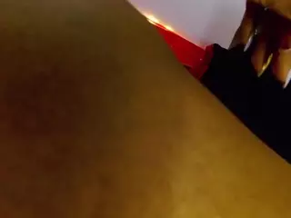 Mia Hernandez's Live Sex Cam Show