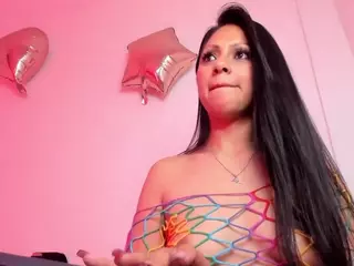 virgiwilk's Live Sex Cam Show