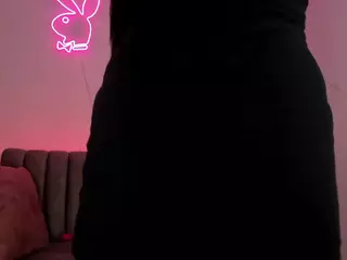 virgiwilk's Live Sex Cam Show