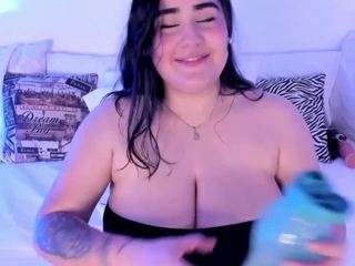 abbyhertsson Sex Cam Show