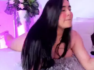 AbbyHertsson's Live Sex Cam Show