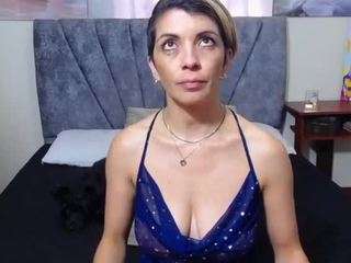 chanell-mk Live Webcam on CamSoda