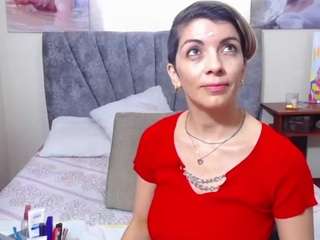 chanell-mk Live Webcam on CamSoda