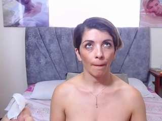 chanell-mk live webcam show