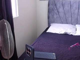 chanell-mk's live room