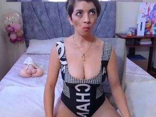 chanell-mkain