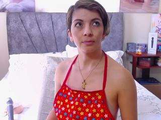 chanell-mkain