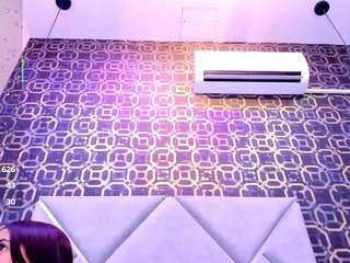 cherryblossom23 webcam model