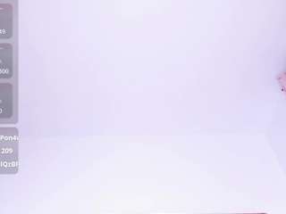 cherryblossom23 Live Webcam on CamSoda