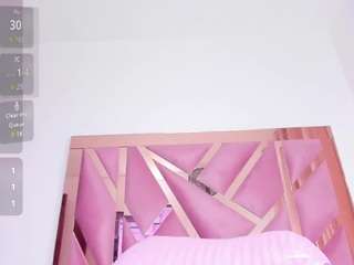 cherryblossom23 webcam