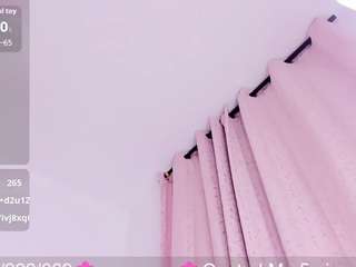 cherryblossom23 webcam