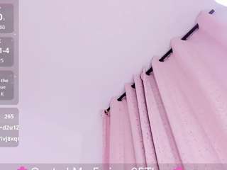 cherryblossom23 webcam