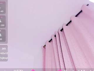 cherryblossom23 webcam