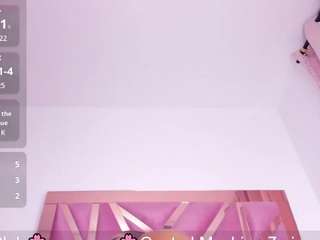 cherryblossom23 webcam model