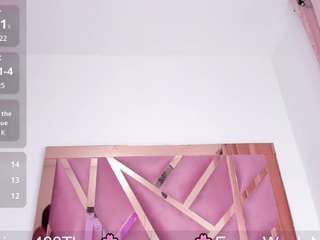 cherryblossom23 webcam