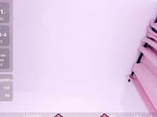 cherryblossom23 Live Webcam on CamSoda