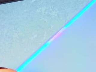 CherryBlossom live webcam show