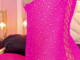 CherryBlossom's Live Sex Cam Show