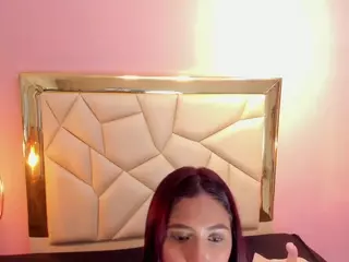 CherryBlossom's Live Sex Cam Show