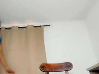 GENESISSANDOVAL live cam preview