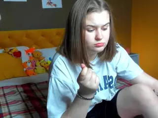 Jeannie-Love's Live Sex Cam Show
