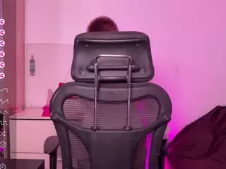 joycetreier's Live Sex Cam Show