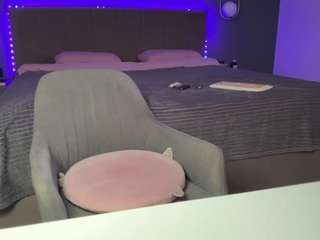 kristalnight's live room