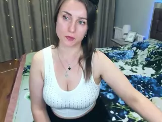 KristiLorens's Live Sex Cam Show
