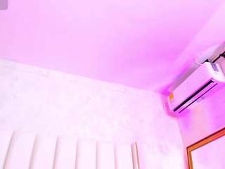 MiaShichell live cam preview