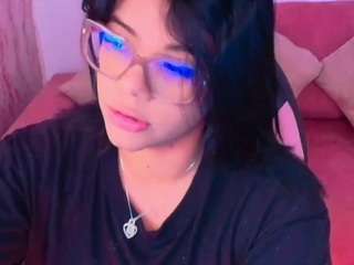 ashleey18 webcam