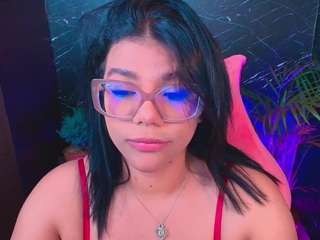 ashleey18 Live Webcam on CamSoda