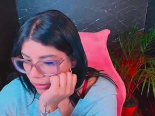 ashleey18 Live Webcam on CamSoda