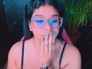 ashleey18 Deep live webcam