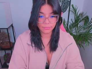 ashleey18's CamSoda show and profile