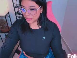 ashleey18 webcam