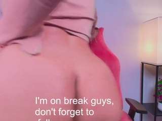 ashleey18 Sex Cam Show