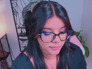 Ashleey18 live webcam show