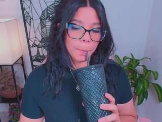 Live cam show with Ashleey18