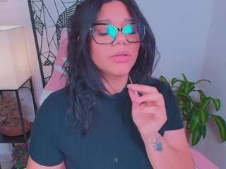 Live cam show with Ashleey18