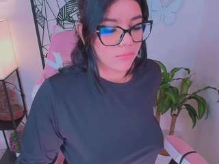 Ashleey18 live cam preview