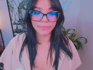 Ashleey18 live cam preview