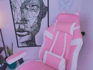 Ashleey18 live cam preview
