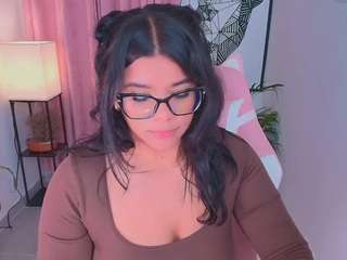 Ashleey18 live cam preview